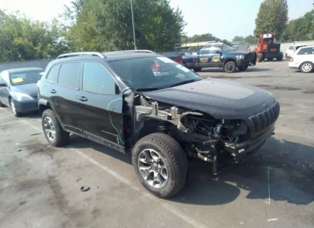 JEEP CHEROKEE 2021 1c4pjmbxxmd128659