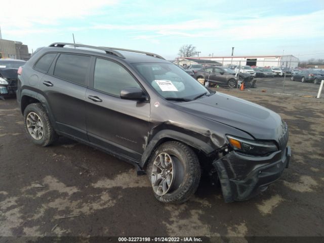 JEEP CHEROKEE 2021 1c4pjmbxxmd252866