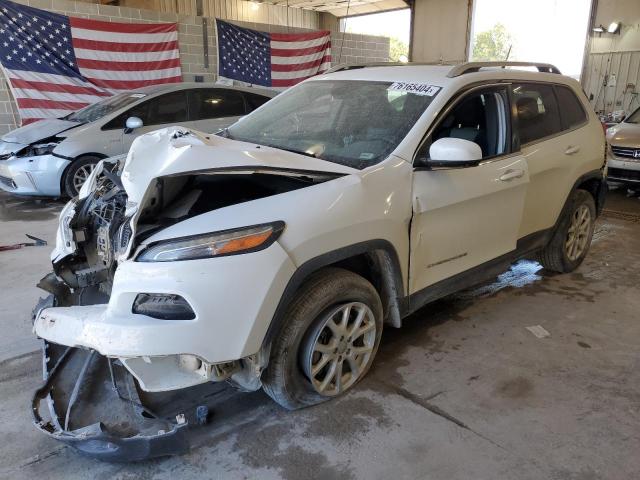 JEEP CHEROKEE L 2014 1c4pjmcb0ew110230