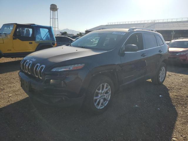 JEEP GRAND CHER 2014 1c4pjmcb0ew121583