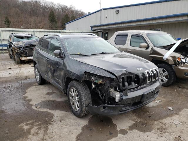 JEEP NULL 2014 1c4pjmcb0ew124631