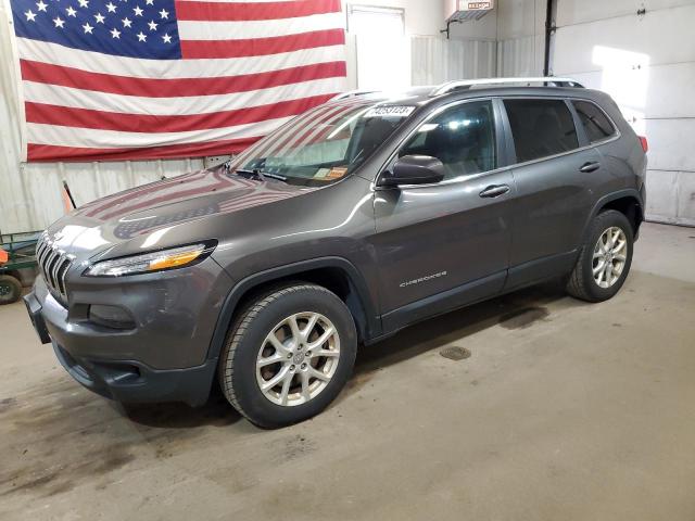 JEEP NULL 2014 1c4pjmcb0ew137833