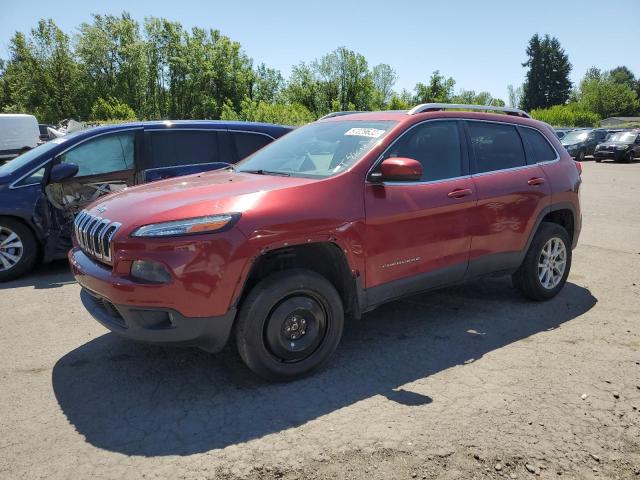 JEEP CHEROKEE L 2014 1c4pjmcb0ew140764