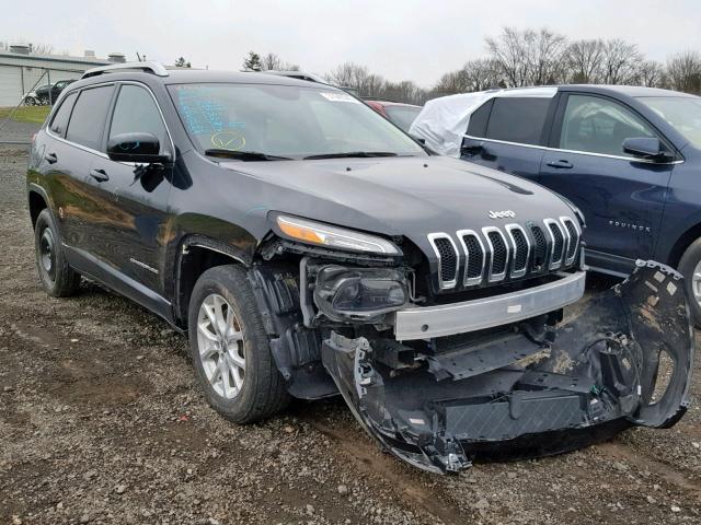 JEEP NULL 2014 1c4pjmcb0ew142045