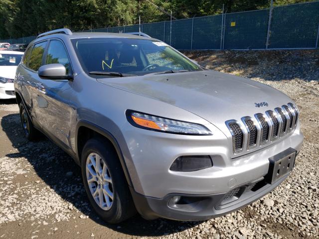 JEEP CHEROKEE L 2014 1c4pjmcb0ew150579