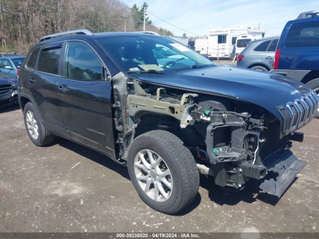 JEEP CHEROKEE 2014 1c4pjmcb0ew152493