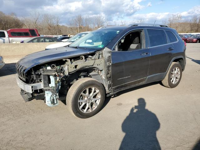 JEEP CHEROKEE L 2014 1c4pjmcb0ew167852