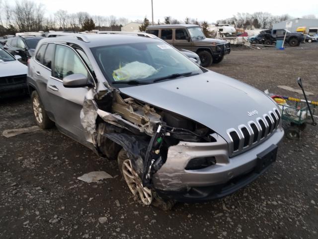 JEEP NULL 2014 1c4pjmcb0ew175384