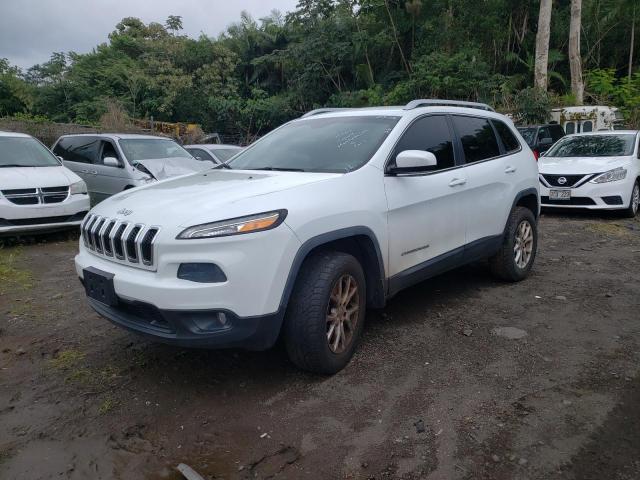 JEEP CHEROKEE L 2014 1c4pjmcb0ew200784