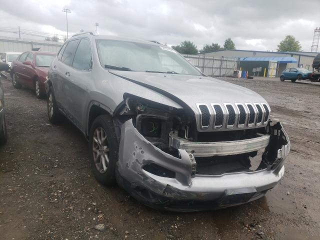 JEEP NULL 2014 1c4pjmcb0ew224809