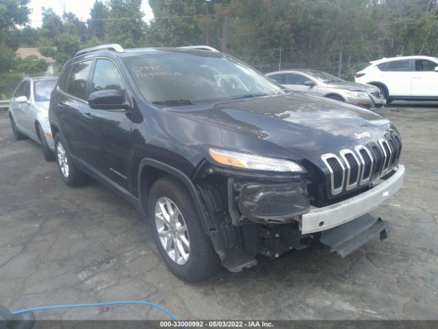 JEEP CHEROKEE 2014 1c4pjmcb0ew244378