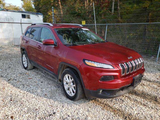 JEEP NULL 2014 1c4pjmcb0ew247104