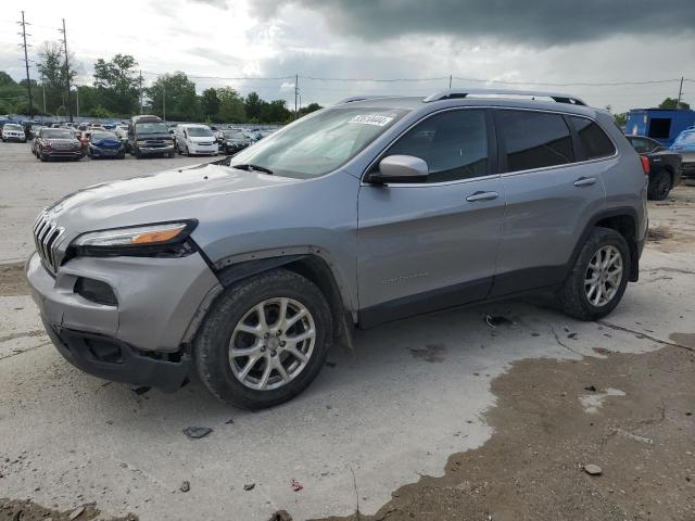 JEEP GRAND CHEROKEE 2014 1c4pjmcb0ew247667