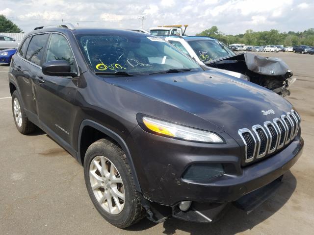 JEEP NULL 2014 1c4pjmcb0ew273296