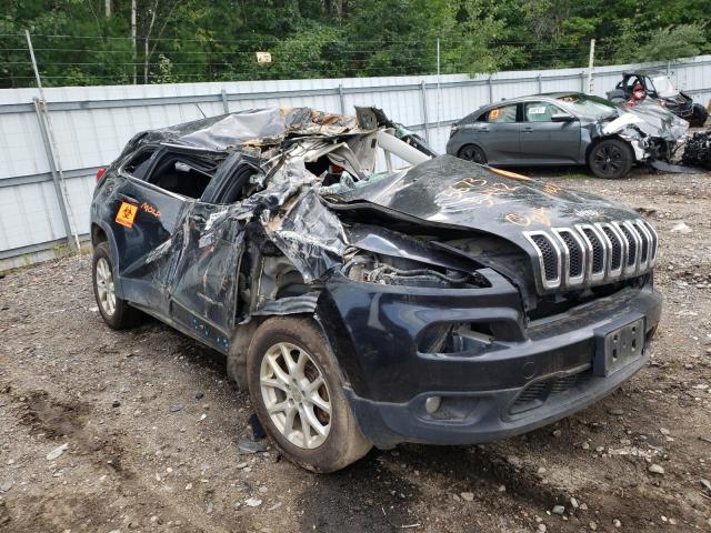 JEEP CHEROKEE L 2014 1c4pjmcb0ew274996