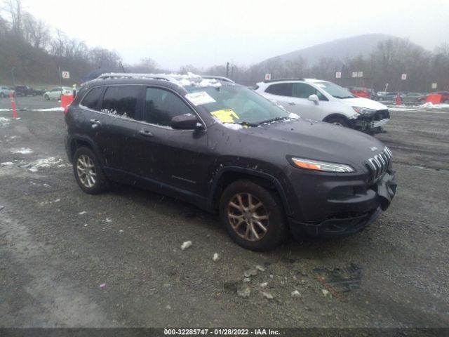 JEEP CHEROKEE 2014 1c4pjmcb0ew308225