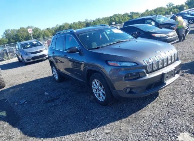 JEEP CHEROKEE 2014 1c4pjmcb0ew308340