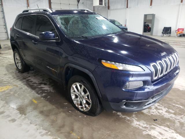 JEEP CHEROKEE L 2014 1c4pjmcb0ew320214