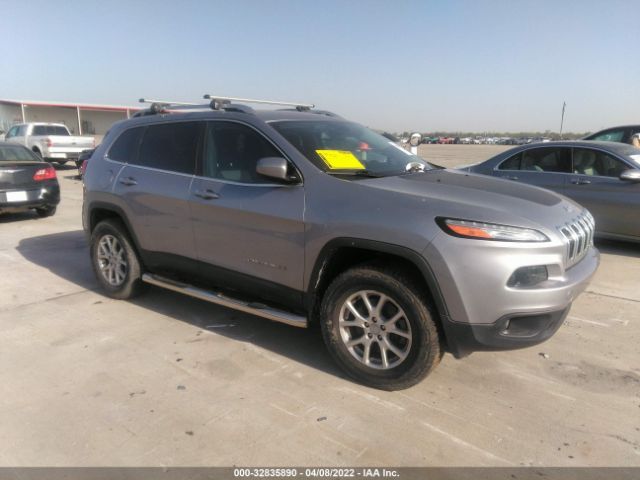 JEEP CHEROKEE 2014 1c4pjmcb0ew321721