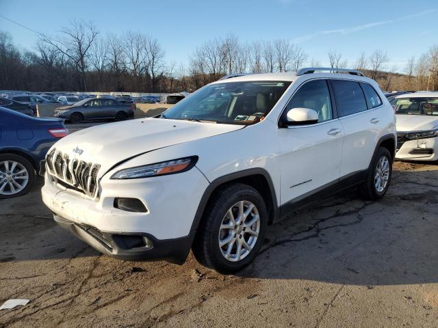 JEEP GRAND CHER 2015 1c4pjmcb0fw512492