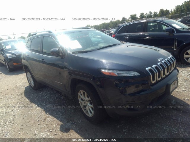 JEEP CHEROKEE 2015 1c4pjmcb0fw523668