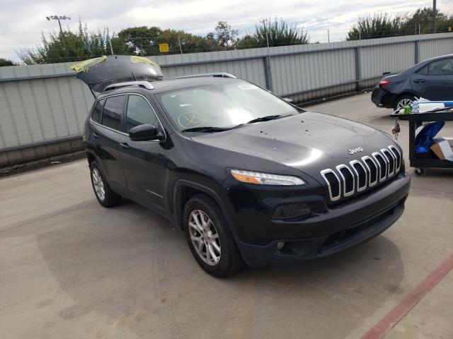 JEEP CHEROKEE L 2015 1c4pjmcb0fw523749