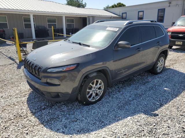 JEEP CHEROKEE L 2015 1c4pjmcb0fw533908