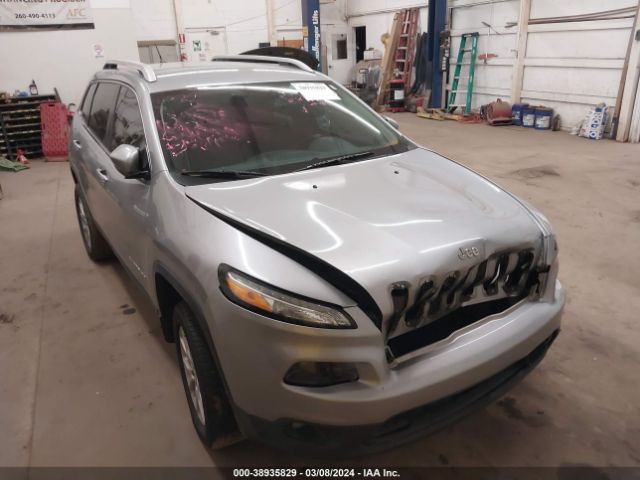 JEEP CHEROKEE 2015 1c4pjmcb0fw540955