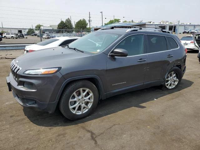 JEEP CHEROKEE L 2015 1c4pjmcb0fw541569