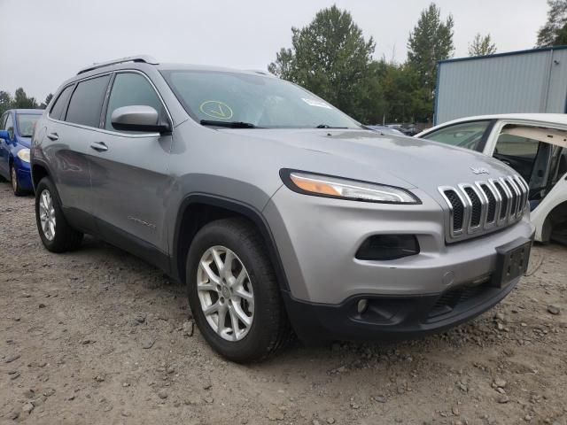 JEEP CHEROKEE L 2015 1c4pjmcb0fw545668