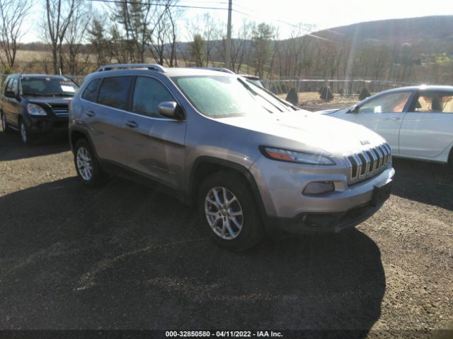 JEEP CHEROKEE 2015 1c4pjmcb0fw557464