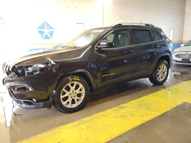 JEEP GRAND CHEROKEE 2015 1c4pjmcb0fw557500