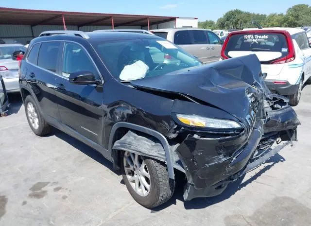 JEEP CHEROKEE 2015 1c4pjmcb0fw557836