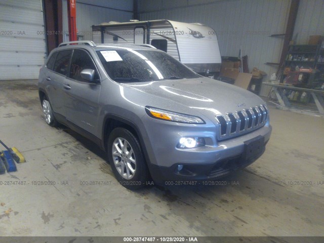 JEEP CHEROKEE 2015 1c4pjmcb0fw559814