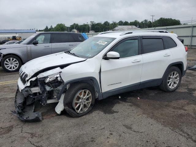 JEEP CHEROKEE L 2015 1c4pjmcb0fw572059