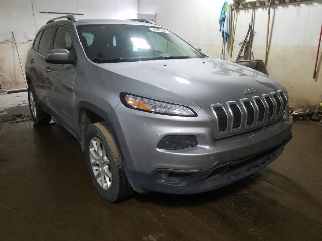 JEEP NULL 2015 1c4pjmcb0fw577584