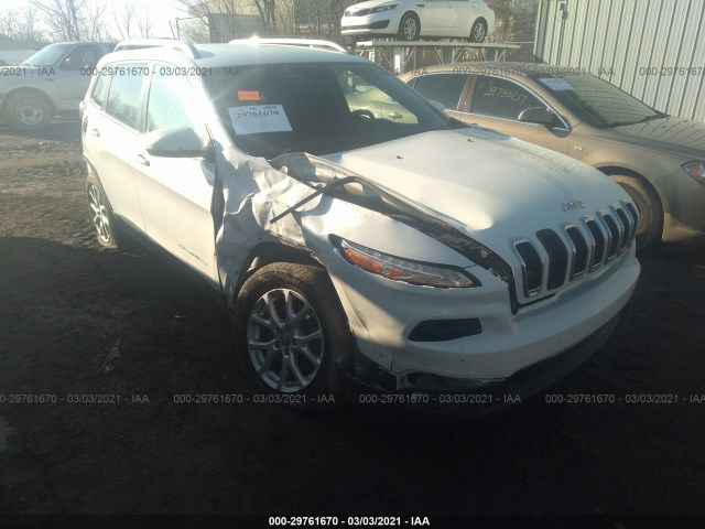 JEEP CHEROKEE 2015 1c4pjmcb0fw645690