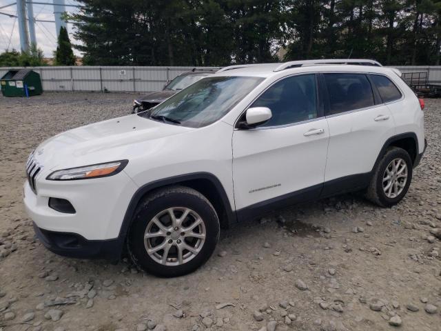 JEEP CHEROKEE 2015 1c4pjmcb0fw648976