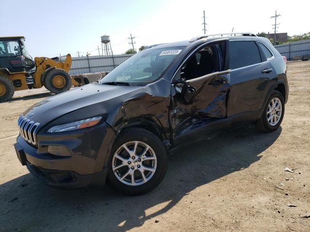 JEEP CHEROKEE L 2015 1c4pjmcb0fw654325