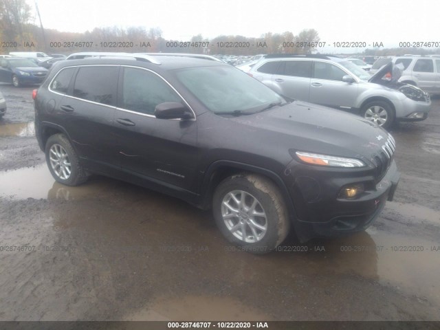 JEEP CHEROKEE 2015 1c4pjmcb0fw672548