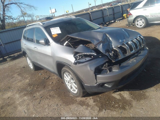 JEEP CHEROKEE 2015 1c4pjmcb0fw672596