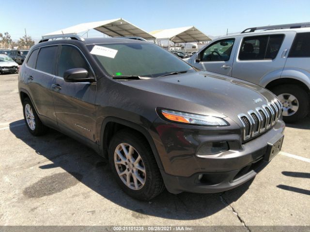 JEEP CHEROKEE 2015 1c4pjmcb0fw679077