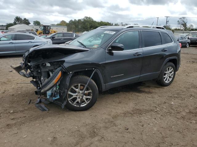 JEEP CHEROKEE L 2015 1c4pjmcb0fw680908