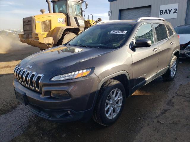 JEEP GRAND CHEROKEE 2015 1c4pjmcb0fw681380