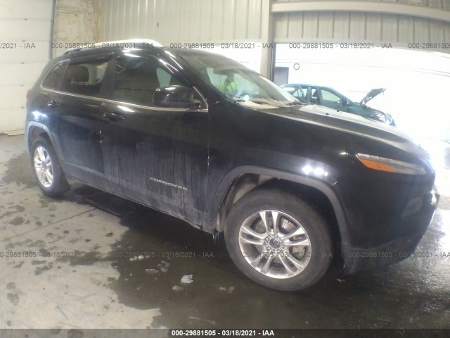 JEEP CHEROKEE 2015 1c4pjmcb0fw738953