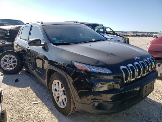 JEEP CHEROKEE L 2015 1c4pjmcb0fw739245