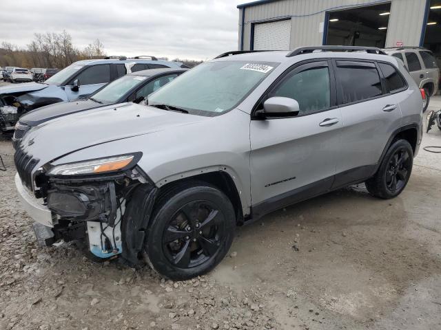 JEEP CHEROKEE L 2015 1c4pjmcb0fw746132