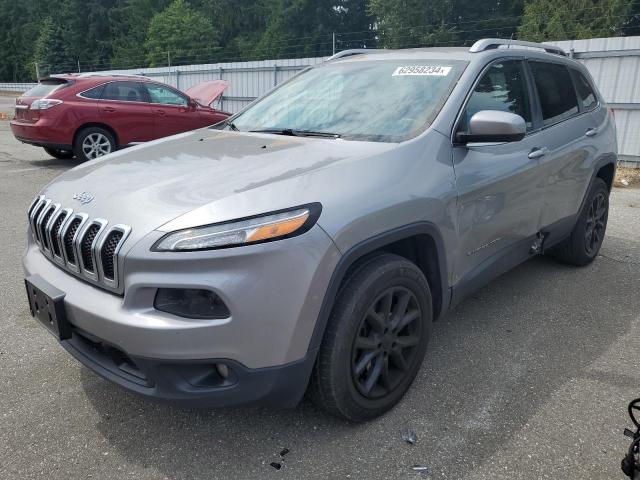 JEEP CHEROKEE L 2015 1c4pjmcb0fw749290