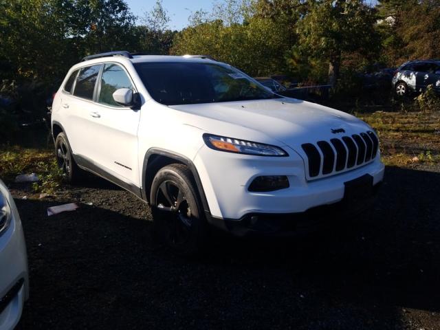 JEEP CHEROKEE L 2015 1c4pjmcb0fw755946