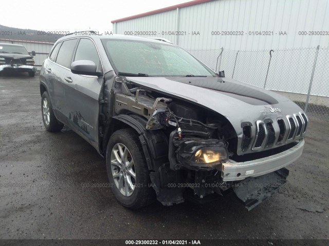 JEEP CHEROKEE 2015 1c4pjmcb0fw771953